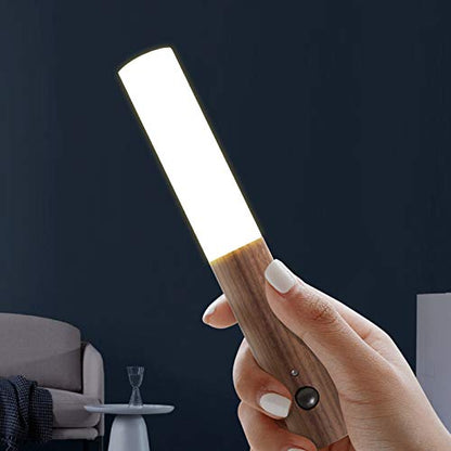 Wood venture Smart Led Torch